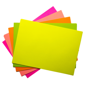 Decorative Paper Cards